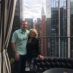 Meet your Posher, Julie